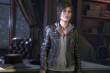 『Rise of the Tomb Raider』開発イメージ―細部までこだわった環境デザイン 画像