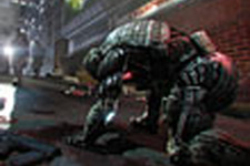 EA、『Crysis 2』PS3版マルチレプレイヤーデモの配信を取りやめ 画像