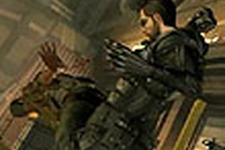 『Deus EX: Human Revolution』8分に及ぶゲームプレイ映像が公開 画像