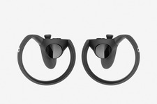 VRコントローラー「Oculus Touch」が発売延期―「Rift」は予定通り2016年Q1出荷へ 画像