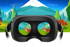 製品版「Oculus Rift」、日本時間1月7日より予約受付開始 画像