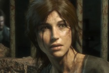 『Rise of the Tomb Raider』が100万本以上のセールス達成―MS幹部が報告 画像