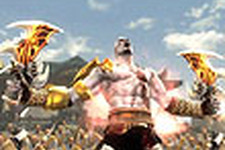 『Mortal Kombat』“クレイトス”ゲームプレイトレイラーが正式公開！ 画像