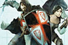 中世Co-opアクション『The First Templar』の海外発売日が決定、最新映像も 画像