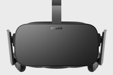 製品版「Oculus Rift」予約開始！価格は599ドル、3月28日出荷予定【UPDATE】 画像