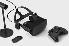 【海外ゲーマーの声】Oculus Rift、599ドルで予約始動！ViveやPS VR、他VR機器のお値段やいかに 画像