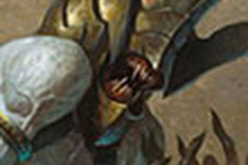 『Diablo III』最新スクリーンショット＆コンセプトアート 画像
