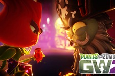 続編『PvZ GW2』PS4/Xbox Oneオープンβ実施―海外で1月14日～18日 画像