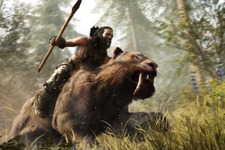 『Far Cry Primal』PC版動作環境が公開、「Co-op非搭載」の理由を語る開発者コメントも 画像