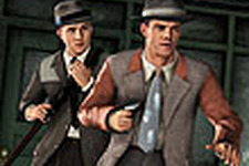 『L.A. Noire』の最新スクリーンショットが多数公開！ 画像