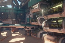『Halo 5』第3弾大型アップデート「Infinity’s Armory」発表、ティーザーイメージ公開！ 画像