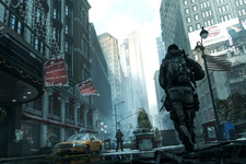 噂： 『The Division』βテストは1月29日開始か―英小売店情報 画像