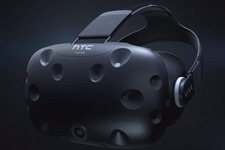 Valve/HTCのVR機器「Vive」製品版は2月29日に予約開始 画像