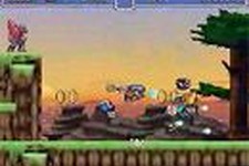 『スーパーマリオ』と『Halo』の世界が融合？ 画像