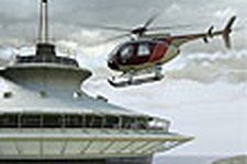 Bohemia Interactiveが新作ヘリシミュレーター『Take On Helicopters』を発表 画像
