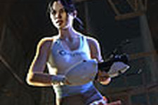 『Portal 2』のCo-opはシングルプレイヤー終了後の物語 画像