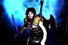 剣と盾の名手Lucas！『Dungeon Siege III』最新トレイラー公開 画像