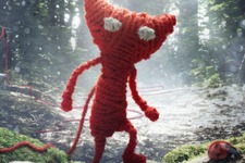 ほんわか毛糸ACT『Unravel』国内発売日は2月9日に！海外と同時リリース 画像