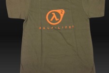 Valve製品正規販売店「PROスチーマー」に『福袋』と日本限定『Half-Life 2』Tシャツ追加！ 画像