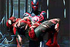 『Spider-Man: Edge of Time』のトレイラー及びスクリーンショットが公開 画像