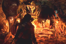 『Rise of the Tomb Raider』最新DLC『Baba Yaga』は海外で1月26日に配信―PC版にもリリース 画像