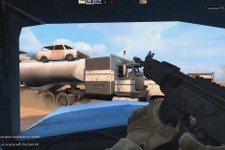海外ファンが『CS:GO』の「マッドマックス」風カスタムマップ制作中―運転車両も追加 画像