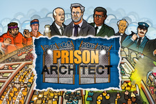 刑務所シム『Prison Architect』のXbox/PS4版が発表！―独自要素も 画像
