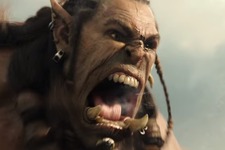 ハリウッド映画版『Warcraft』海外TVスポット映像、ファン注目の撮影セットも 画像