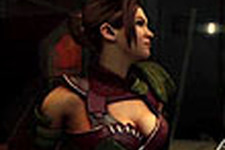 女性キャラクターKaraが語る『Red Faction: Armageddon』最新トレイラー 画像