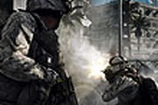『Battlefield 3』の最新スクリーンショットやコンセプトアートが公開 画像