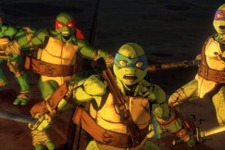 カワバンガ！プラチナゲームズ新作『TMNT: Mutants in Manhattan』が海外発表【UPDATE】 画像