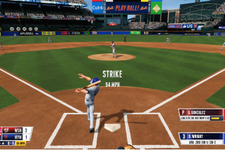 MLB公認の野球ゲーム最新作『R.B.I. Baseball 16』が発表―カバーはムーキー・ベッツ外野手 画像