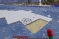 『Minecraft』次期アップデートで追加される新機能のプレビュー映像公開 画像