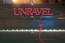 情緒的な音楽が物語を彩る…『Unravel』最新トレイラー 画像