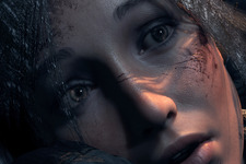 PC版『Rise of the Tomb Raider』新搭載されるグラフィック技術の解説トレイラー 画像