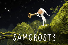 『Machinarium』開発元の新作『Samorost 3』が発売延期、13年ぶり続編は2016年Q1リリース 画像