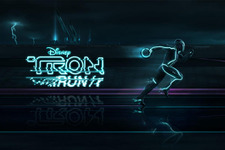PC/PS4/Xbox One『TRON RUN/r』のリリース日が決定―トロンの世界を駆け抜けろ！ 画像