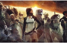 EA、『Mass Effect』『Battlefield』など新作ローンチ時期を再度報告―2016年度内に 画像
