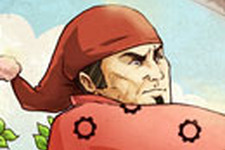 GDC 08で『Gears of War 2』が発表される？かもしれないという噂 画像