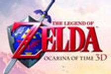 『ゼルダの伝説 時のオカリナ3D』日本での発売日が遂に決定 画像