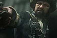 海賊ファンタジーRPG『Risen 2: Dark Waters』初公開CGIトレイラー 画像
