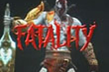 『Mortal Kombat』のクレイトスFatalityシーンがリーク 画像