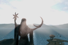『Skyrim』向け大型Mod「Skywind」最新映像！―『Morrowind』の世界が美しく蘇る 画像