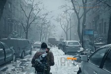 攻撃や回復も！『The Division』豊富なスキルを解説する海外向けトレイラー 画像