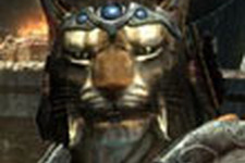 新たな種族の姿も…『The Elder Scrolls V: Skyrim』最新スクリーンショット 画像