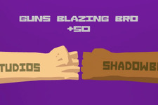 外国人がよくやるアレをゲーム化！『Bro Fist Simulator』―失敗すると指が飛ぶ 画像