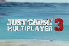 PC版『Just Cause 3』陸・海・空を駆ける新マルチプレイMod開発映像 画像