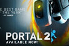 ポテトの力でPC版『Portal 2』が早期リリース！ 画像