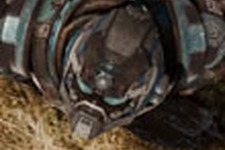 不運なカーマイン…『Gears of War 3』ベータコマーシャル映像 画像