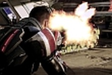 『Mass Effect 3』の初公開スクリーンショットが海外サイトに掲載 画像